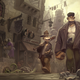Illustration for article titled Exclusive details on David Fincher's Kickstarter campaign for his zombie movie The Goon!